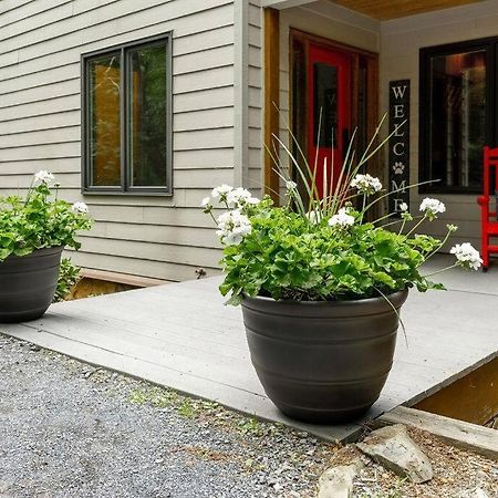 Bluebird Mountain Home Mount Torry Furnace Exterior photo