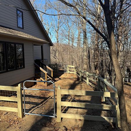 Bluebird Mountain Home Mount Torry Furnace Exterior photo
