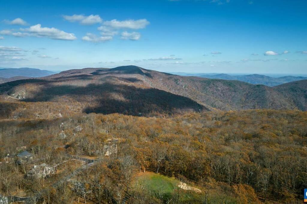 Bluebird Mountain Home Mount Torry Furnace Exterior photo