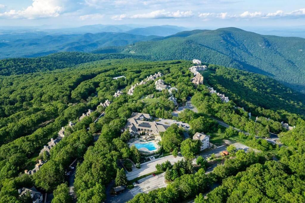Bluebird Mountain Home Mount Torry Furnace Exterior photo