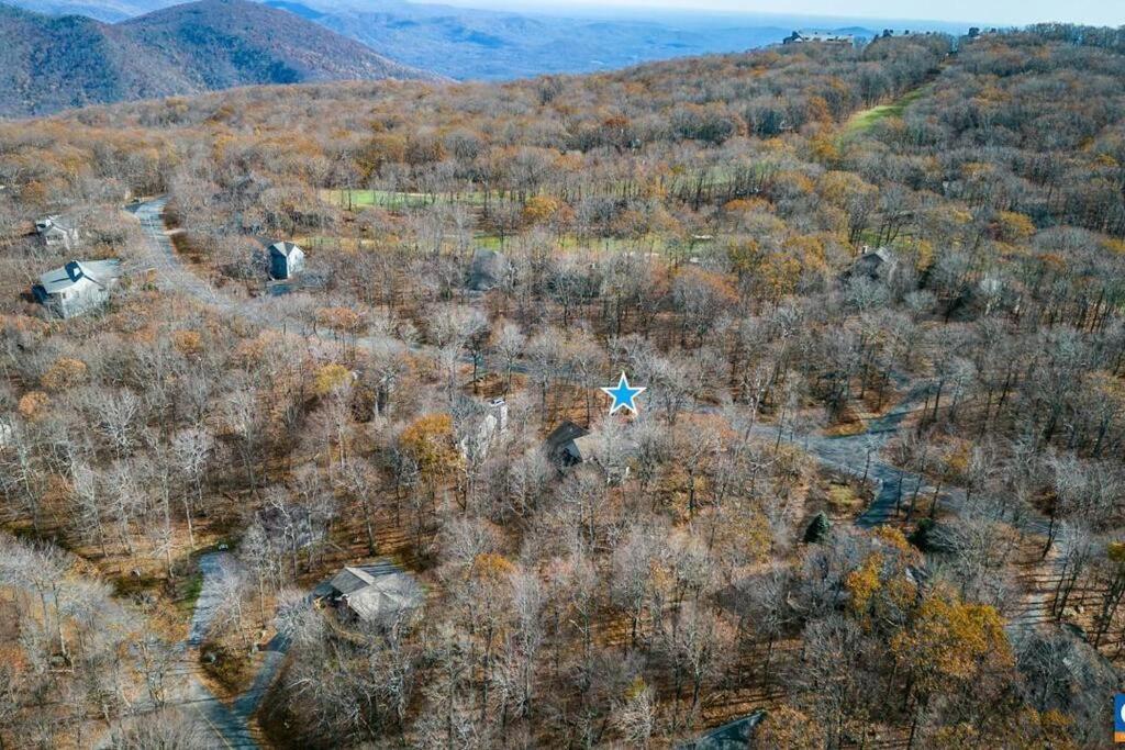 Bluebird Mountain Home Mount Torry Furnace Exterior photo
