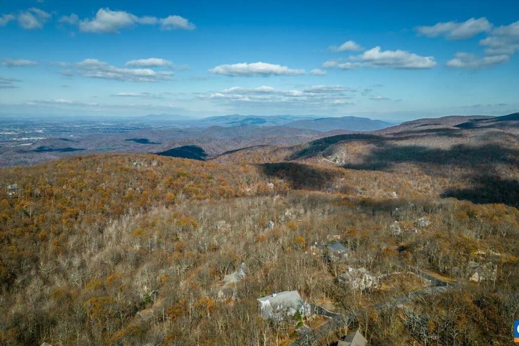 Bluebird Mountain Home Mount Torry Furnace Exterior photo